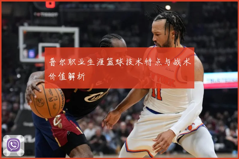 普尔职业生涯篮球技术特点与战术价值解析